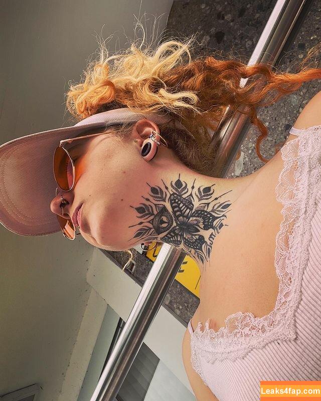 Maryjane Auryn / maryjaneauryn.18 leaked photo photo #0406