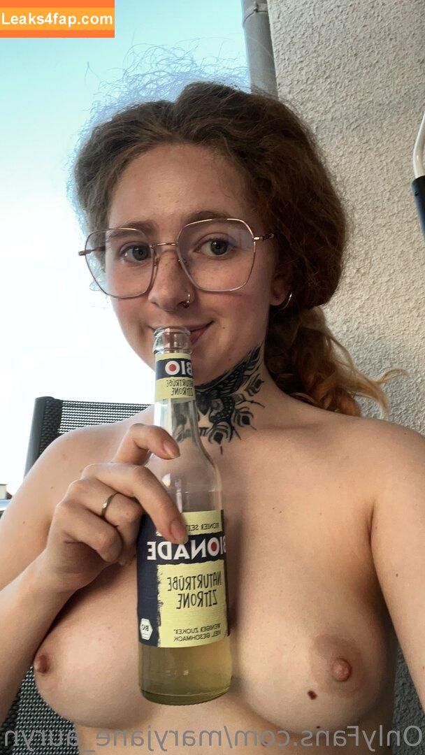 MaryjaneAuryn / maryjane_auryn / maryjane_auryn_official leaked photo photo #0125