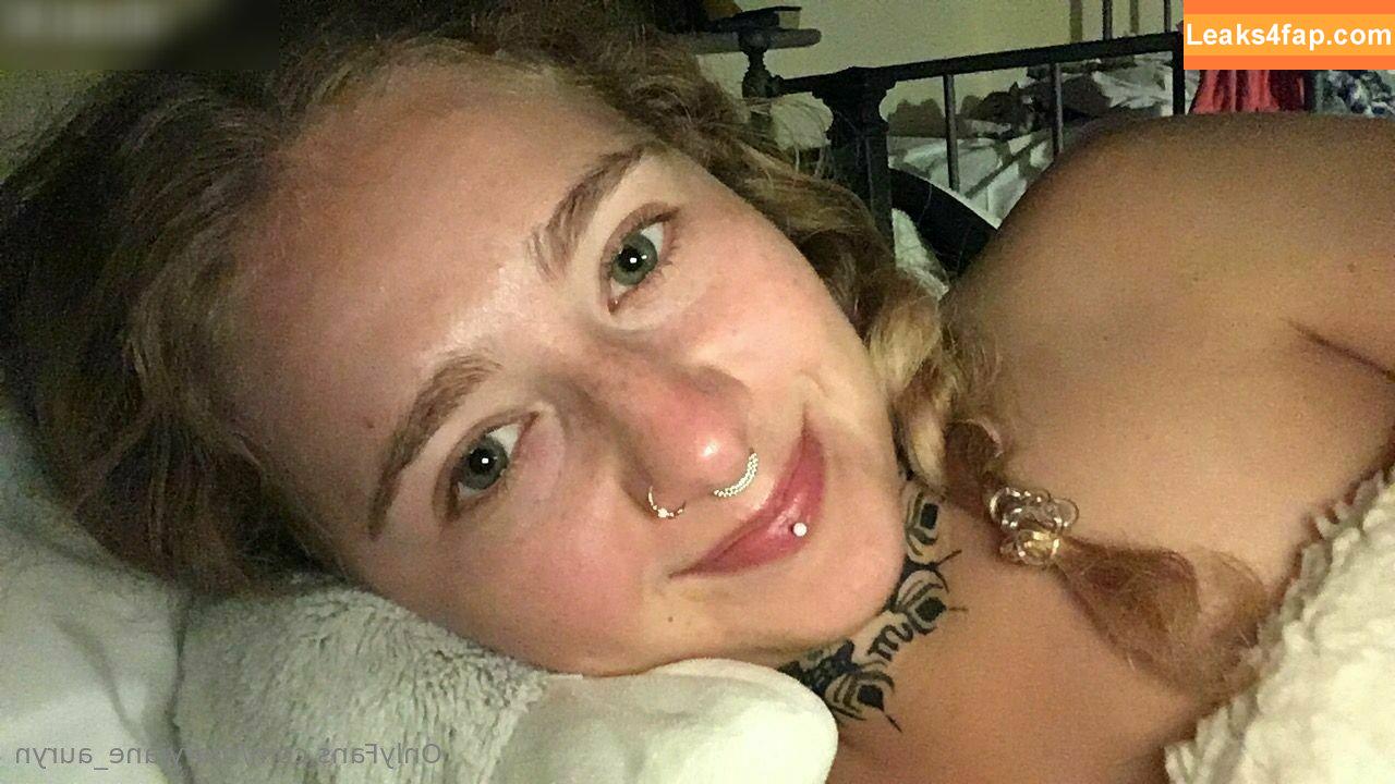 MaryjaneAuryn / maryjane_auryn / maryjane_auryn_official leaked photo photo #0138