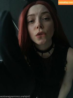 maryjaneshow photo #0056