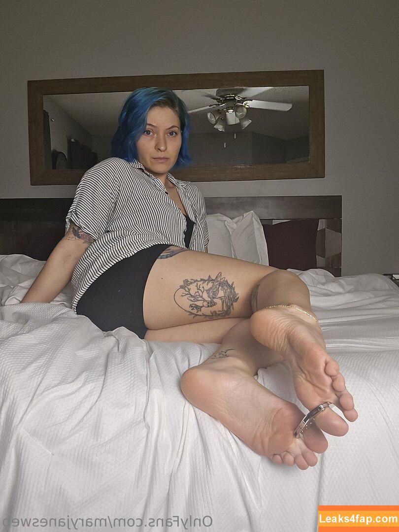 maryjanesweb / maryjanesshow leaked photo photo #0157