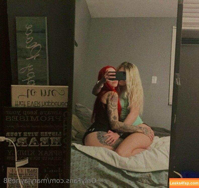 maryjayne98 / mariaajanee98 leaked photo photo #0052