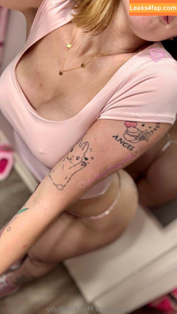 marykittybaby leaked photo photo #0166