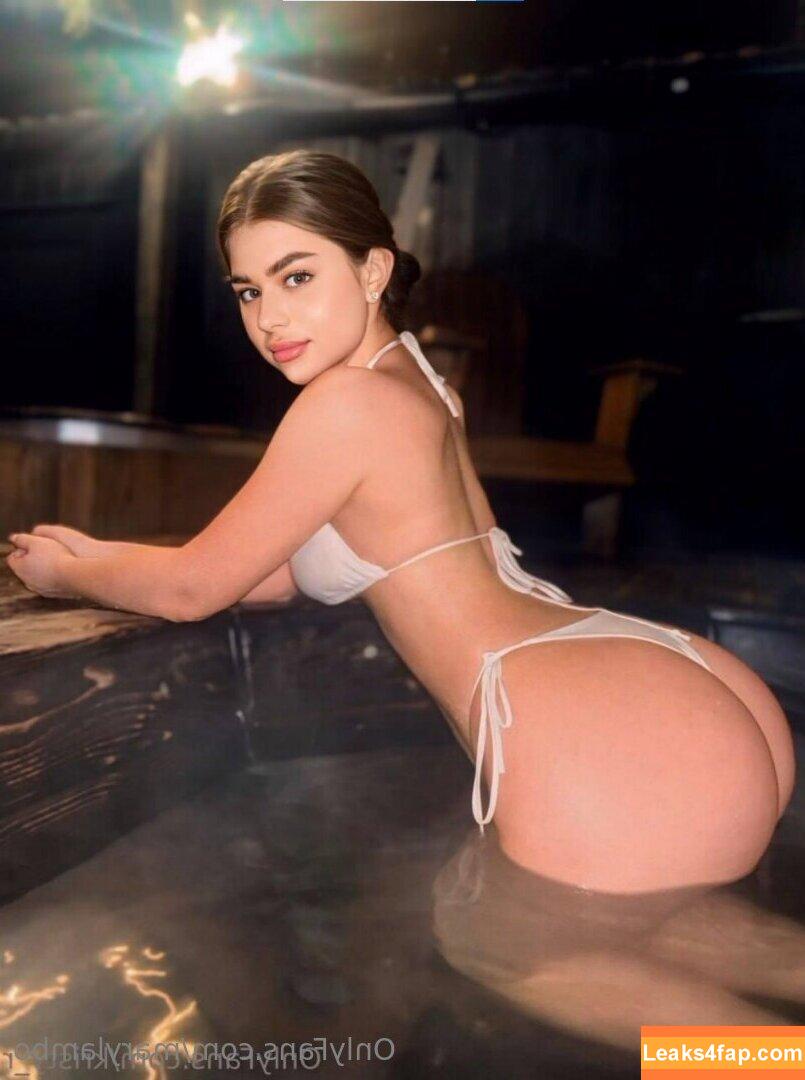 marylambo / _officialmary4 leaked photo photo #0060