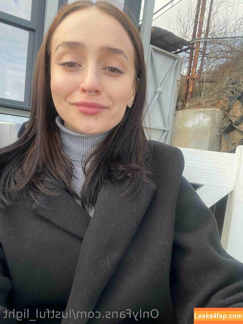 marylinraw /  leaked photo photo #0015