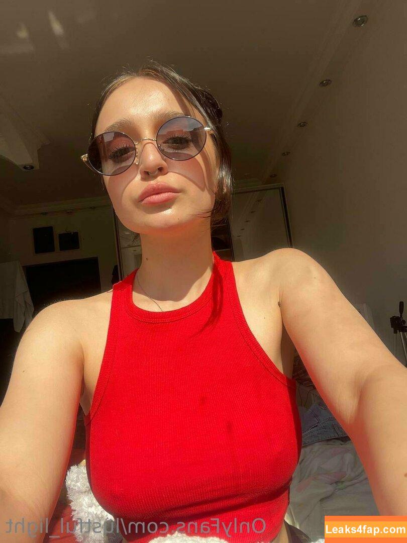 marylinraw /  leaked photo photo #0023