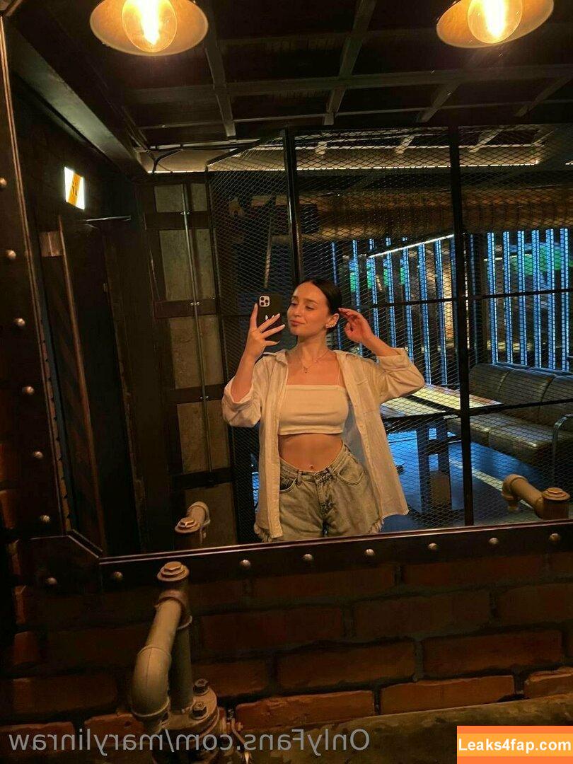 marylinraw /  leaked photo photo #0024