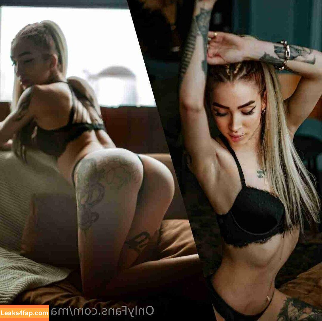 marylinraw /  leaked photo photo #0037