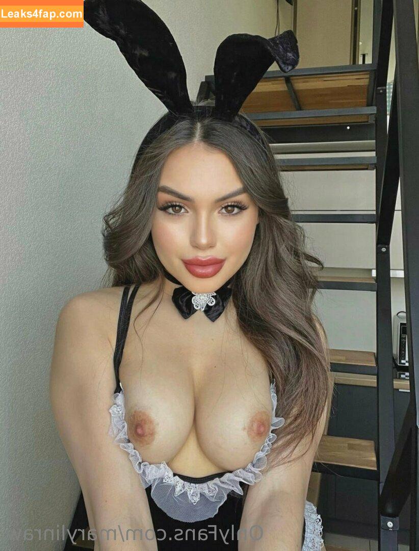 marylinraw /  leaked photo photo #0044