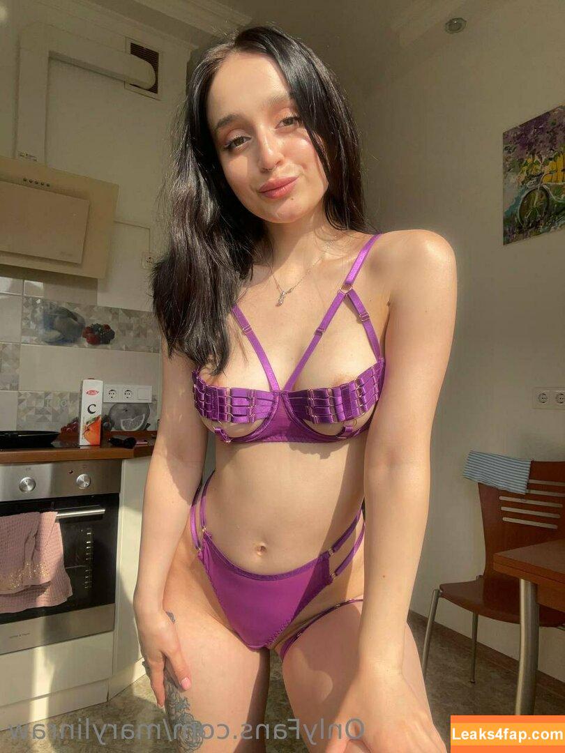 marylinraw /  leaked photo photo #0045