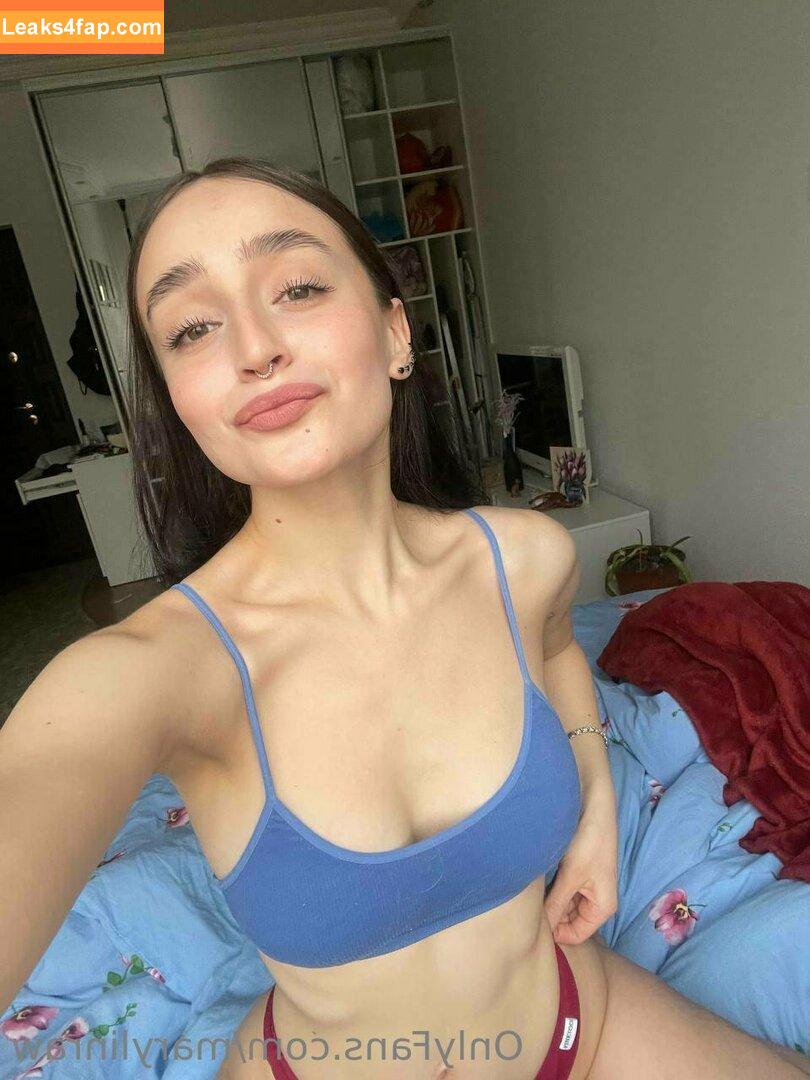 marylinraw /  leaked photo photo #0046