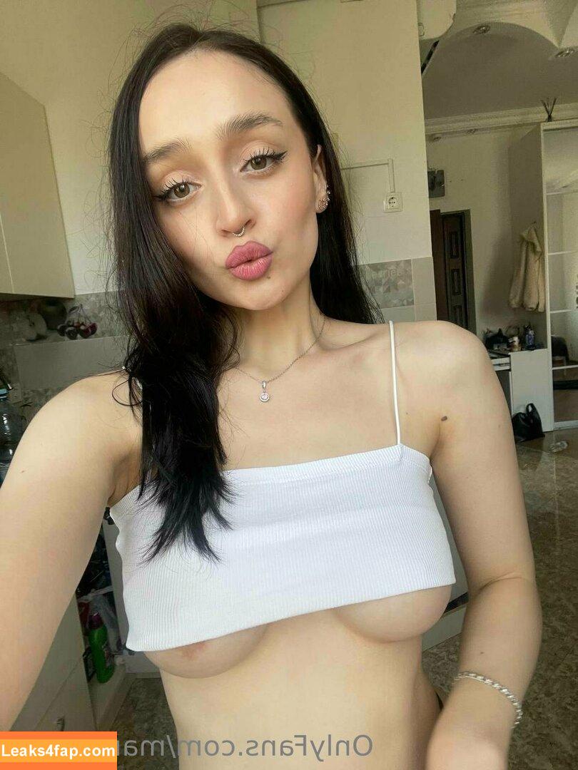 marylinraw /  leaked photo photo #0061