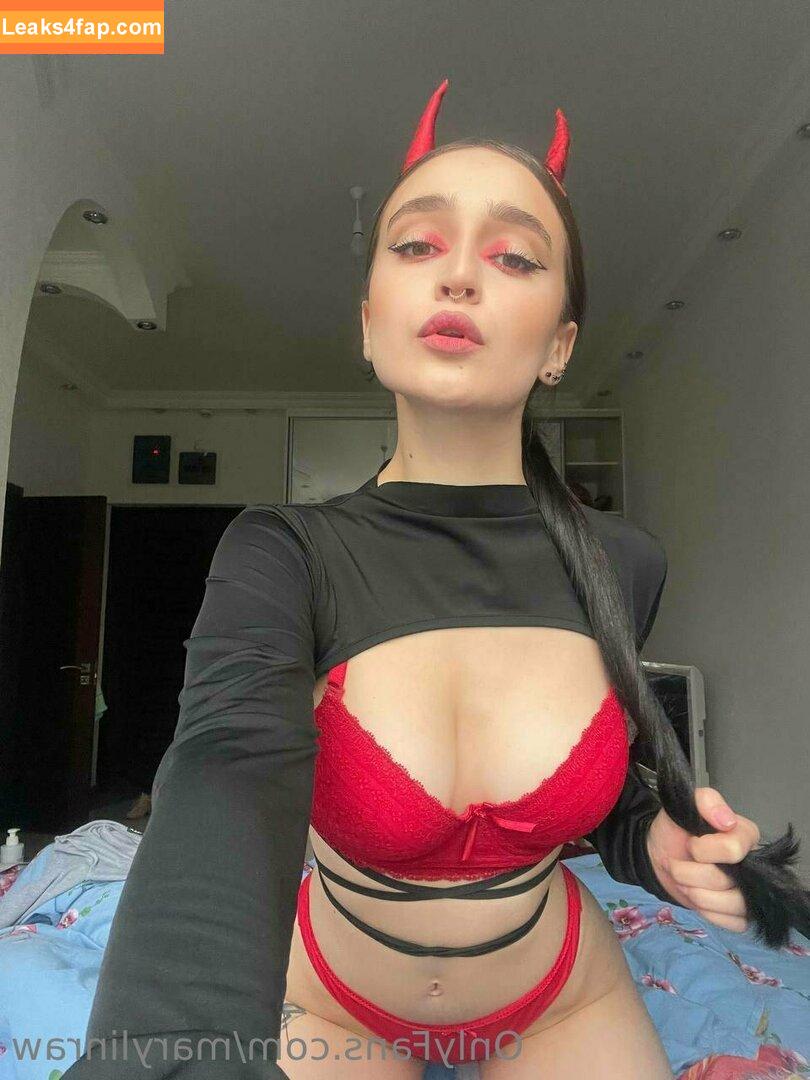 marylinraw /  leaked photo photo #0070