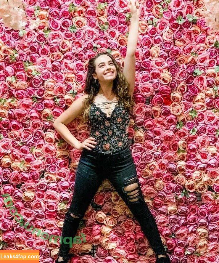 marymouser /  leaked photo photo #0013