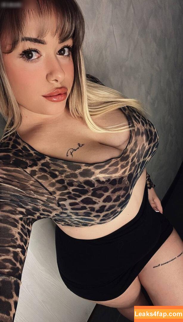 maryoffiziell /  leaked photo photo #0120