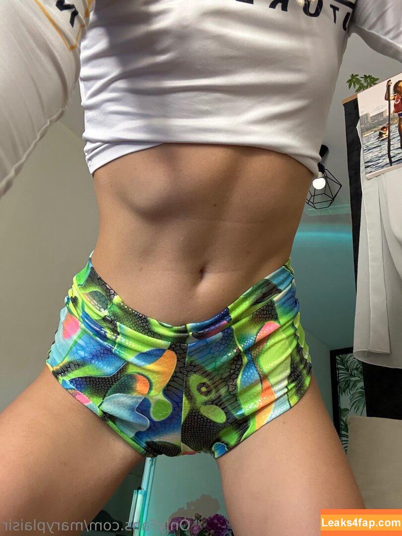 maryplaisir /  leaked photo photo #0028