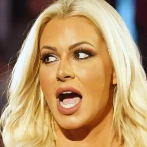 Maryse Mizanin