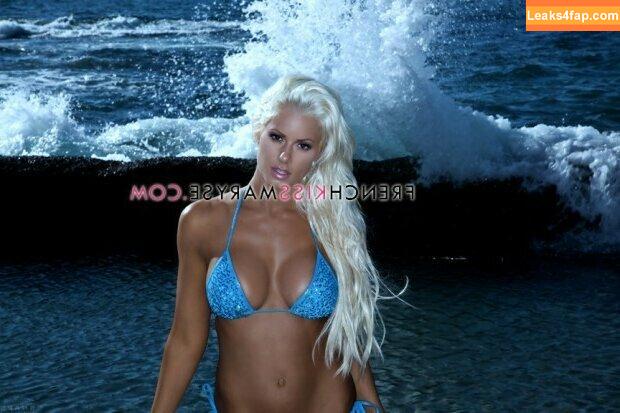 Maryse WWE / marysemizanin / msbarbiemaryse leaked photo photo #0015