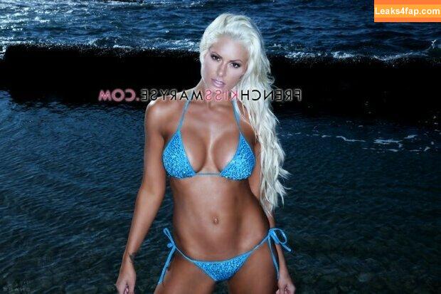 Maryse WWE / marysemizanin / msbarbiemaryse leaked photo photo #0023