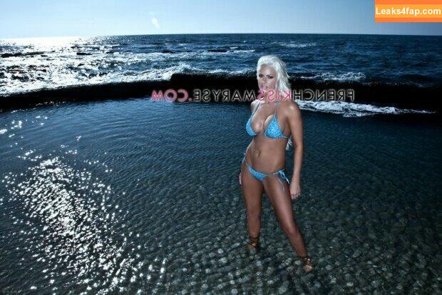 Maryse WWE / marysemizanin / msbarbiemaryse leaked photo photo #0027