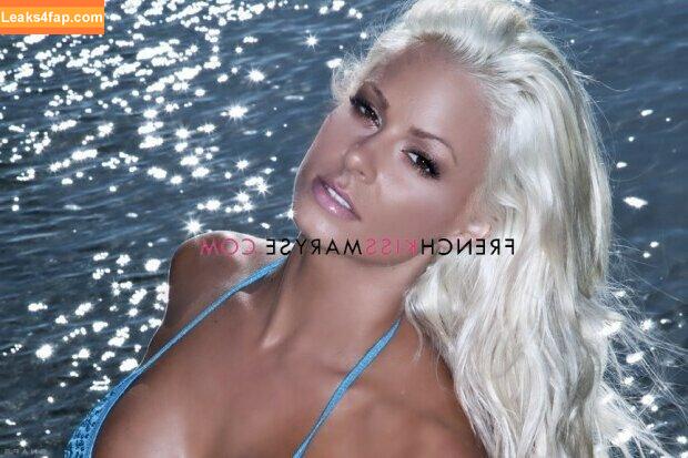 Maryse WWE / marysemizanin / msbarbiemaryse leaked photo photo #0028