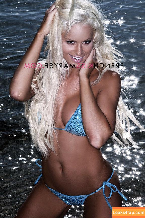 Maryse WWE / marysemizanin / msbarbiemaryse leaked photo photo #0031