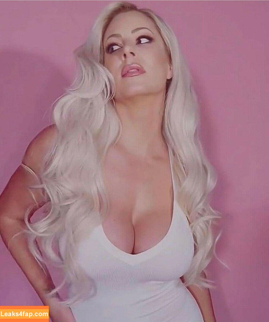 Maryse WWE / marysemizanin / msbarbiemaryse leaked photo photo #0089