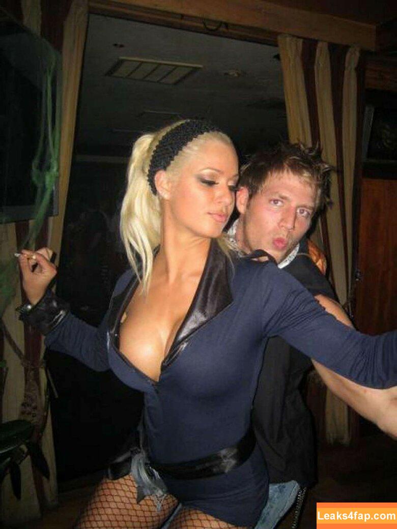 Maryse WWE / marysemizanin / msbarbiemaryse leaked photo photo #0124