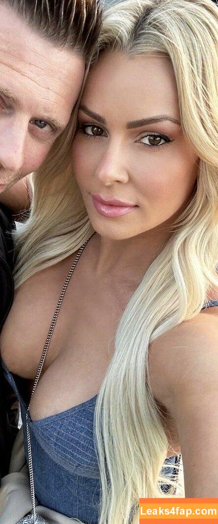 Maryse WWE / marysemizanin / msbarbiemaryse leaked photo photo #0175