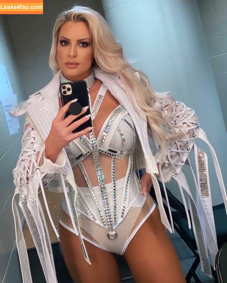 Maryse WWE / marysemizanin / msbarbiemaryse leaked photo photo #0176