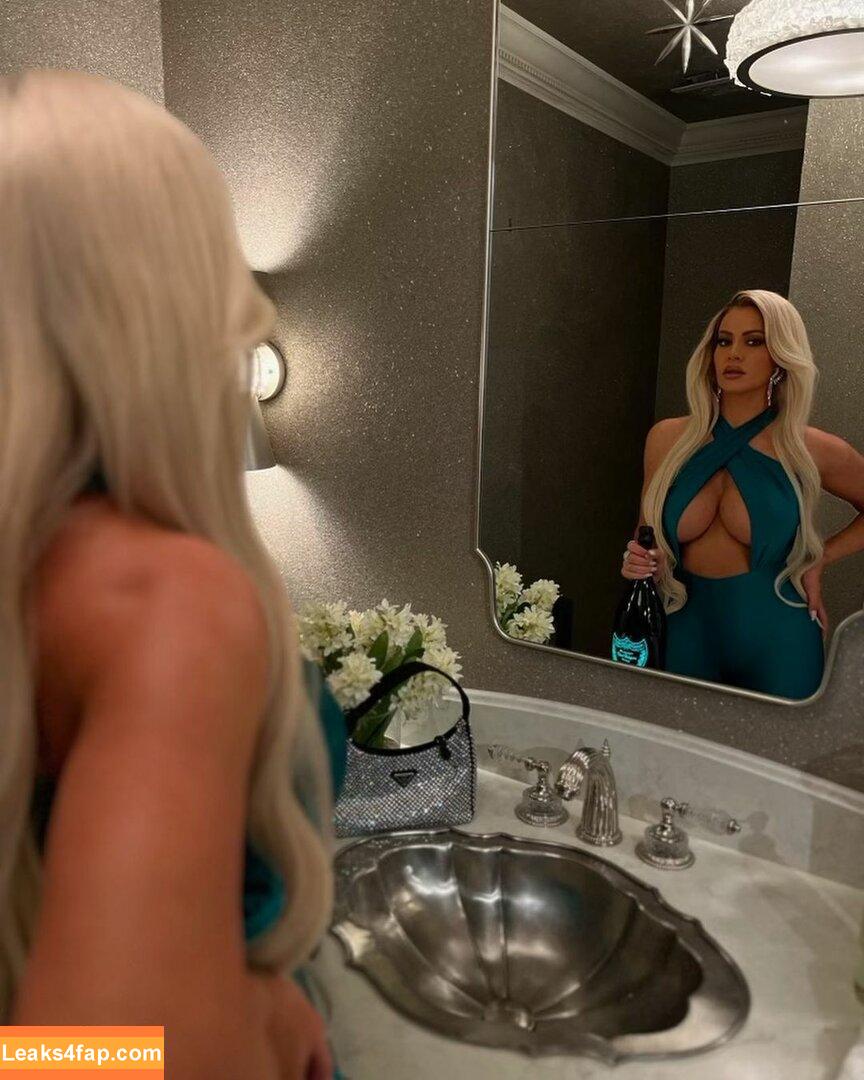 Maryse WWE / marysemizanin / msbarbiemaryse leaked photo photo #0245