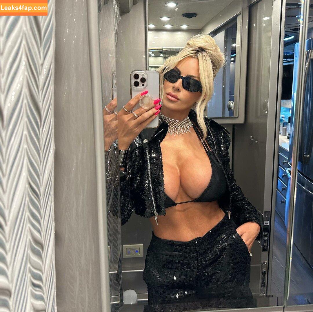 Maryse WWE / marysemizanin / msbarbiemaryse leaked photo photo #0295