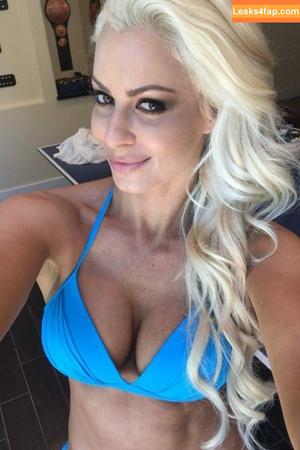 Maryse WWE photo #0151