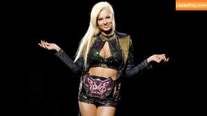 Maryse WWE photo #0302