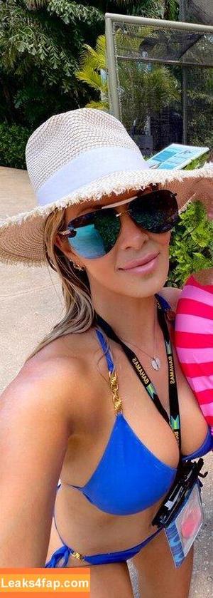 Maryse WWE фото #0360