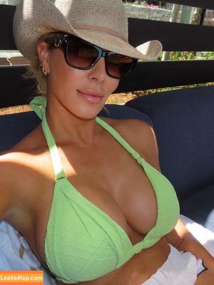 Maryse WWE фото #0364