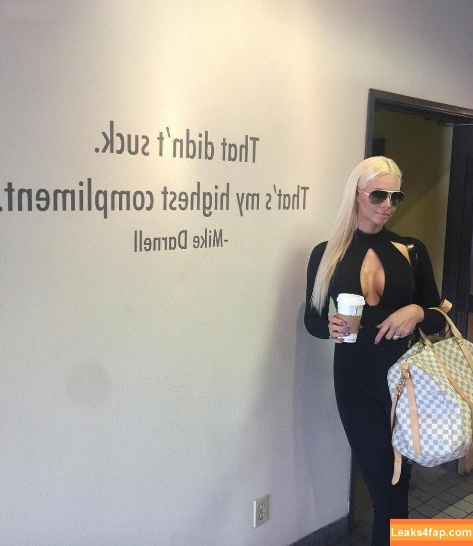 Maryse / marysemizanin leaked photo photo #0033