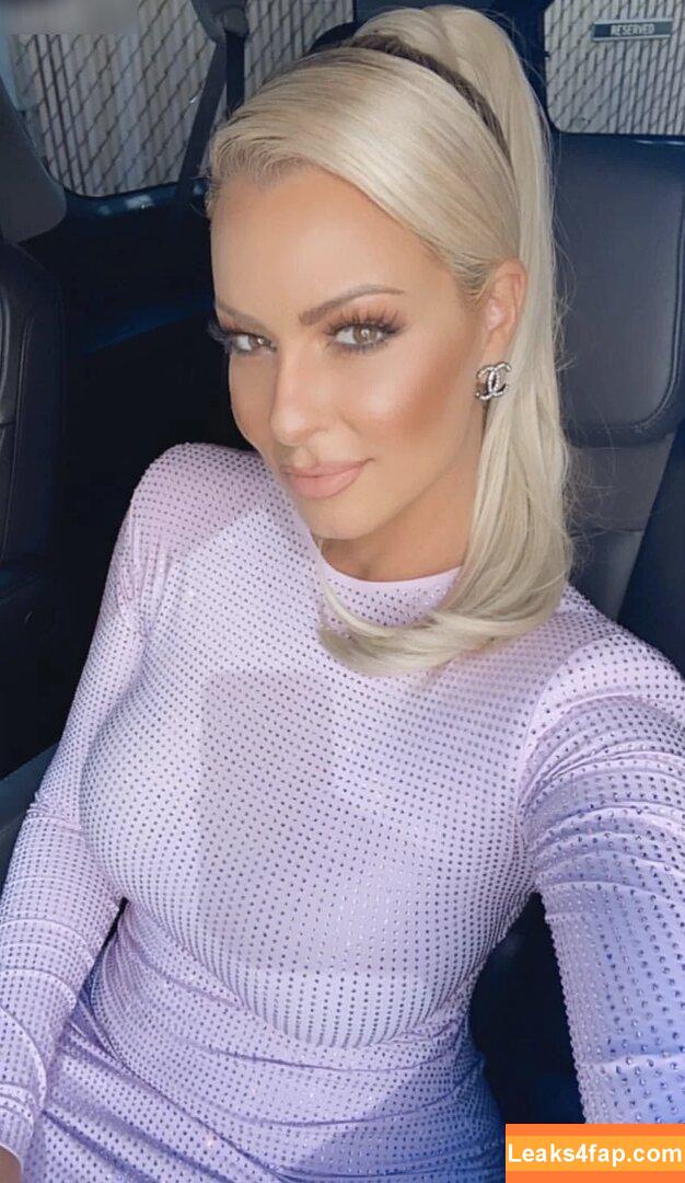 Maryse / marysemizanin leaked photo photo #0063