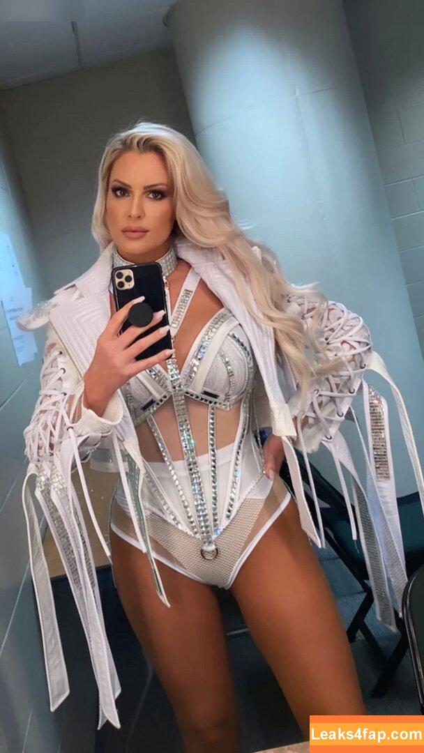 Maryse / marysemizanin leaked photo photo #0068