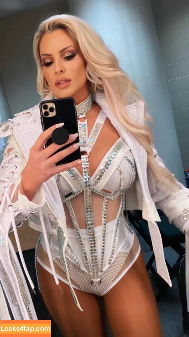 Maryse / marysemizanin leaked photo photo #0142