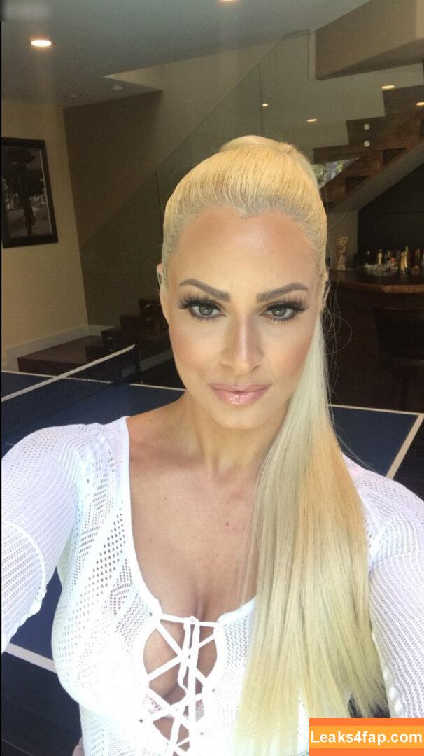 Maryse / marysemizanin leaked photo photo #0143