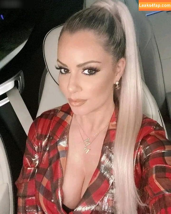 Maryse / marysemizanin leaked photo photo #0168