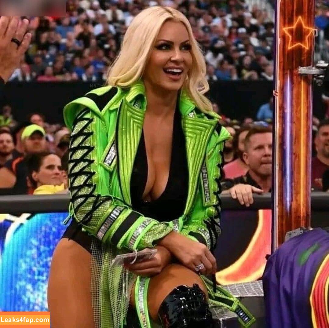 Maryse / marysemizanin leaked photo photo #0169