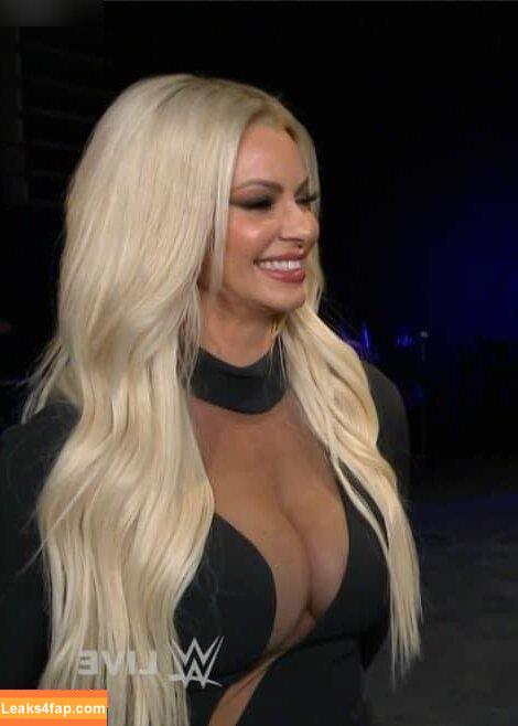 Maryse / marysemizanin leaked photo photo #0267