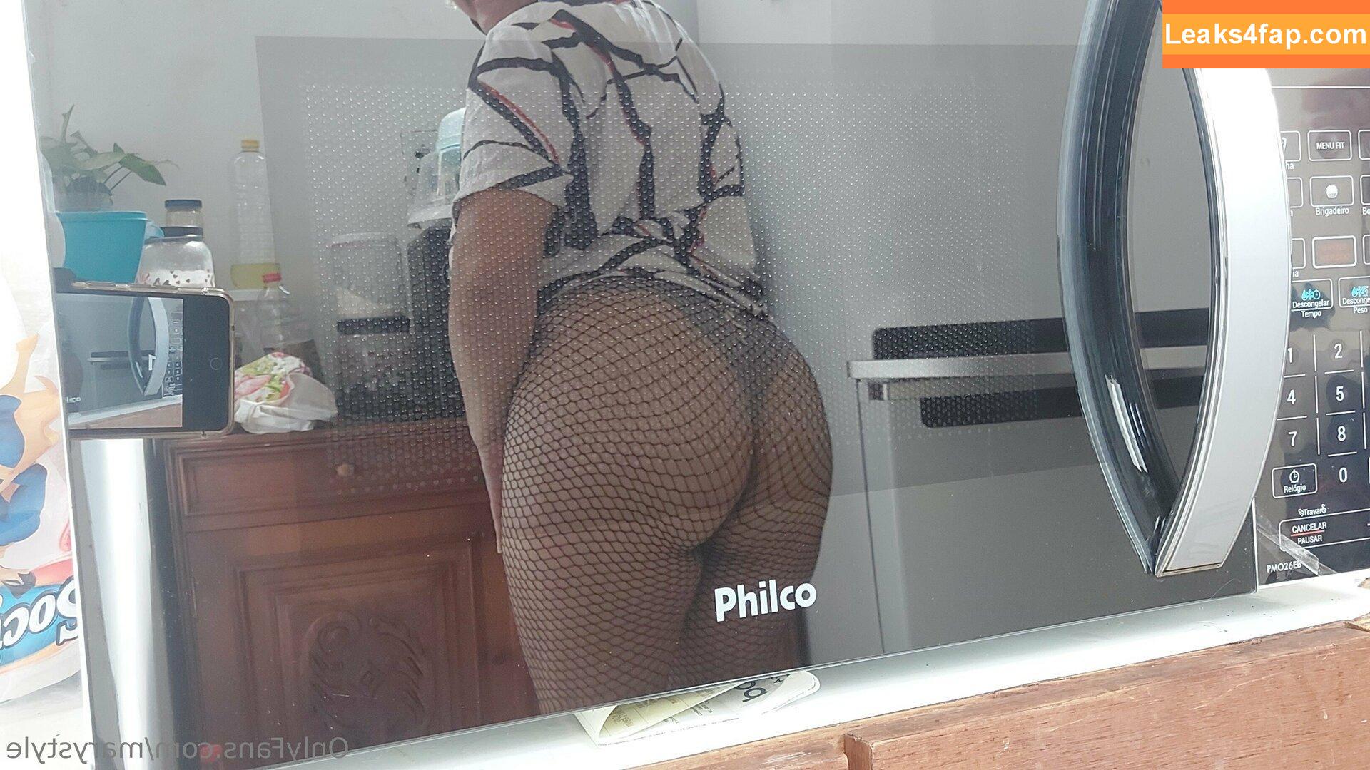 marystyle / marystyle._ слитое фото фото #0035