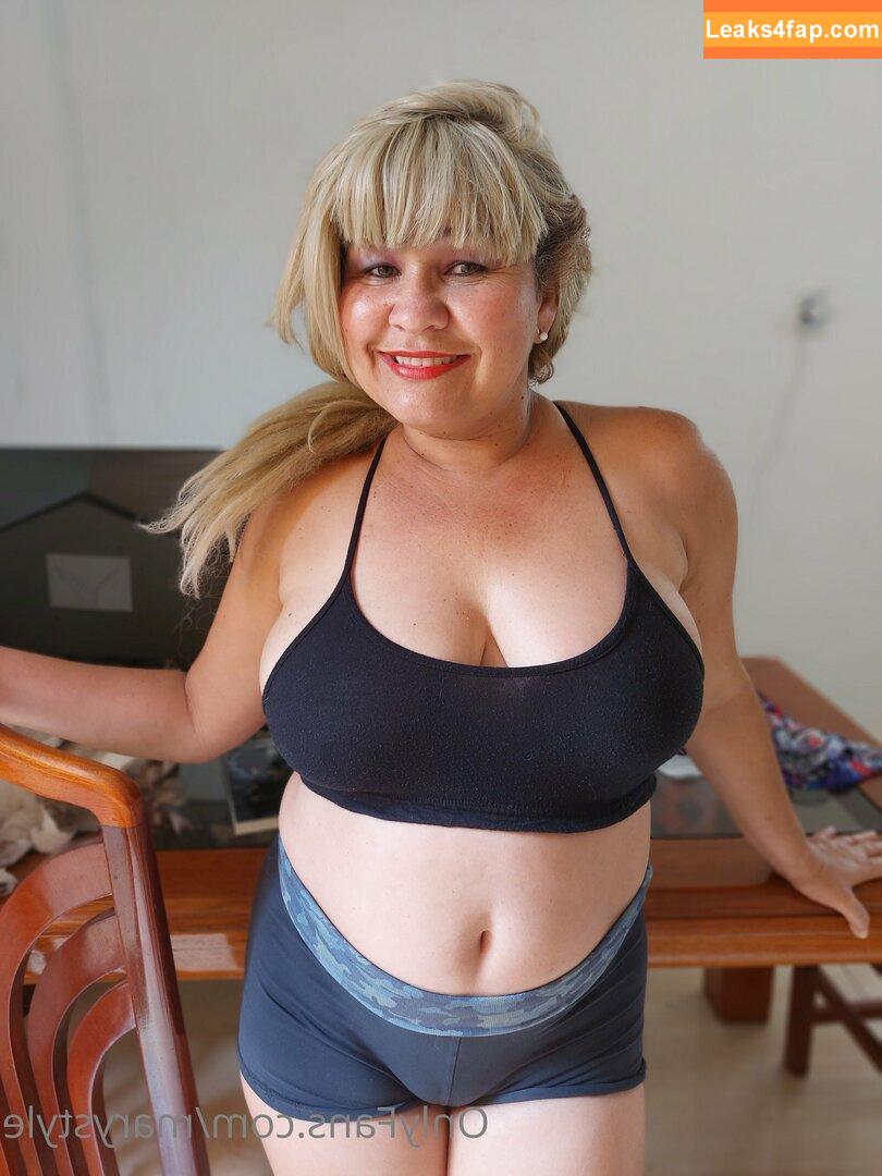 marystyle / marystyle._ leaked photo photo #0045