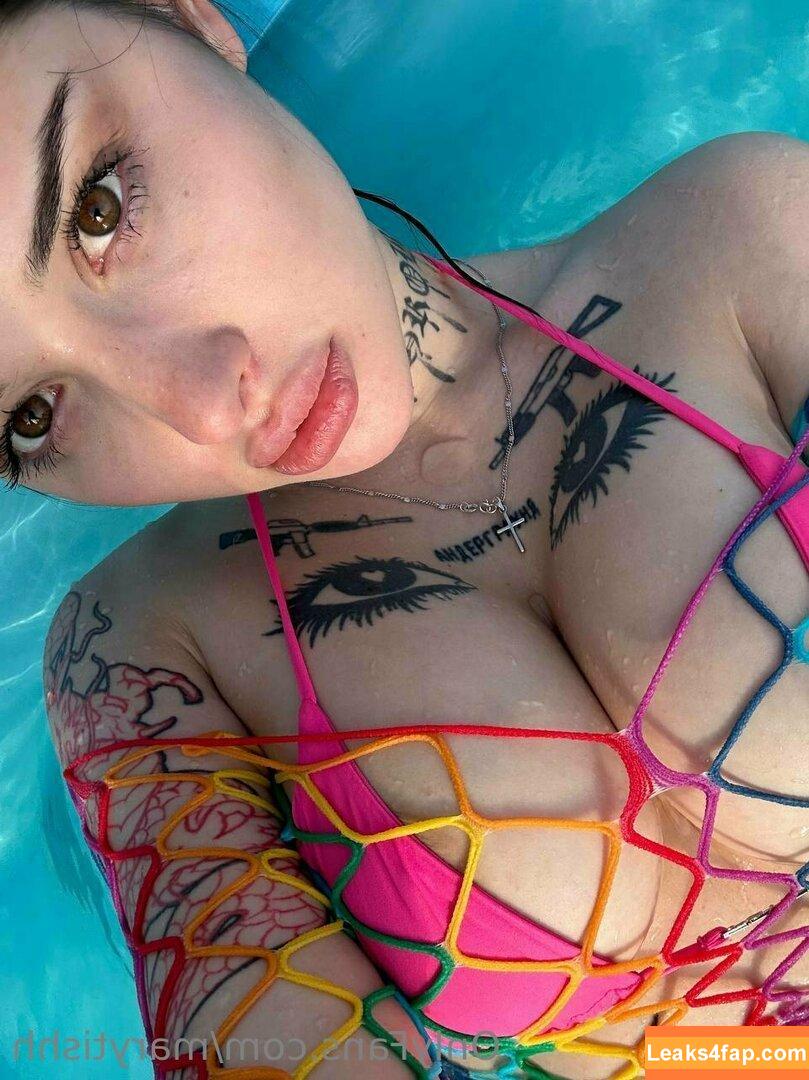 marytishh / marytish leaked photo photo #0027