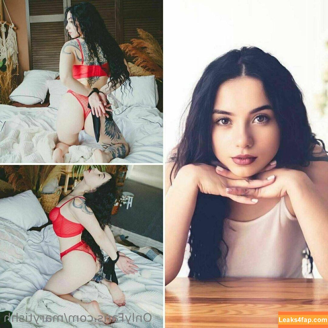 marytishh / marytish leaked photo photo #0046