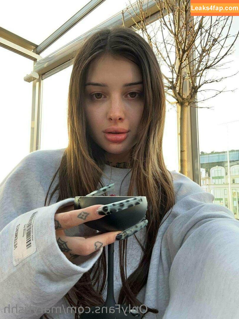 marytishh / marytish leaked photo photo #0078