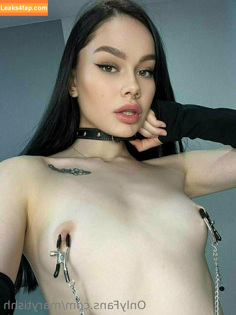 marytishh / marytish leaked photo photo #0103